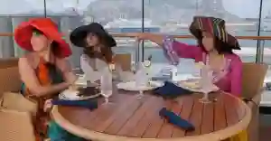 sos mulheres ao mar papo de cinema