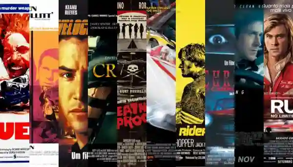 top10 filmes sobre rodas papo de cinema