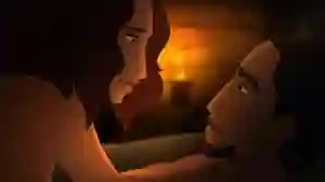 uma historia de amor e furia papo de cinema