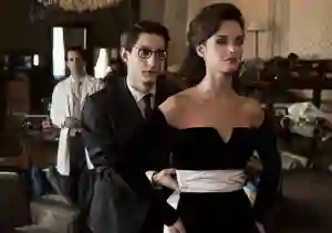yves saint laurent papo de cinema