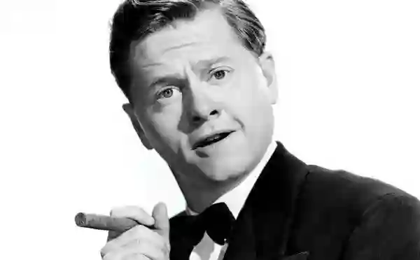 00 mickey rooney papo de cinema