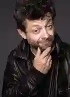 AndySerkis papodecinema starwars