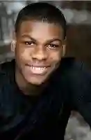 John Boyega papodecinema starwars