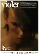 Violet papo de cinema2