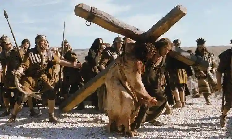 a paixao de cristo papo de cinema 08 e1570922213917