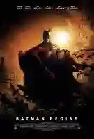 batman begins