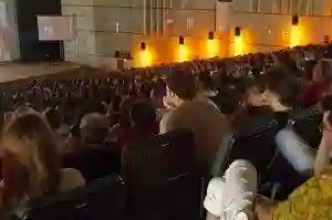 cine pe papo de cinema