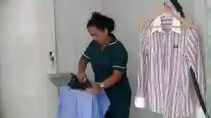 domestica papo de cinema