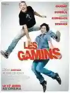 grandes garotos papo de cinema