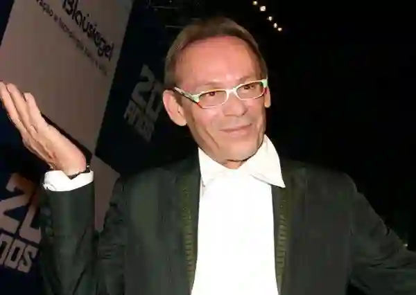 jose wilker papo de cinema