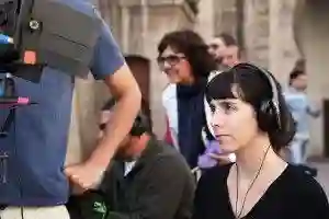 julia rezende papo de cinema