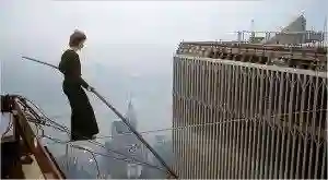 o equilibrista papo de cinema