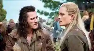 o hobbit a batalha dos cinco exercitos papo de cinema