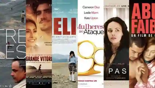preview 08 maio papo de cinema