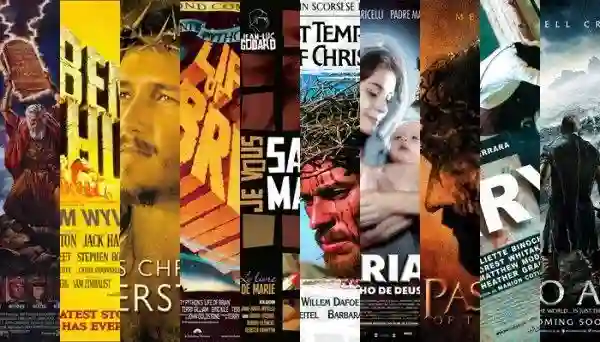 top10 filmes biblicos papo de cinema