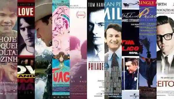 top10 filmes gays papo de cinema