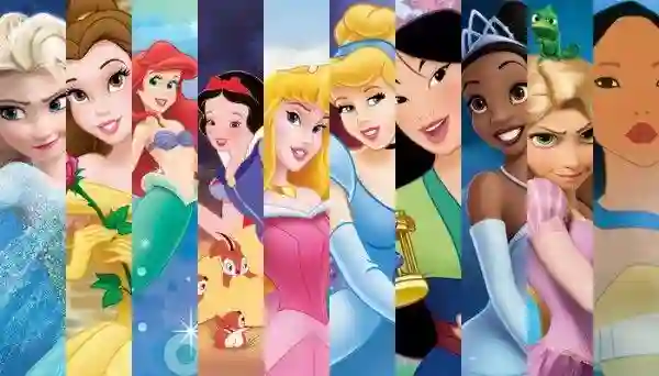 top10 princesas papodecinema capa