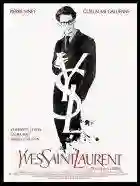 yves saint laurent papo de cinema