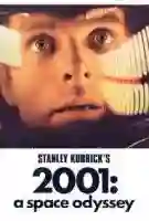 2001 Uma Odisseia no Espaço papo de cinema
