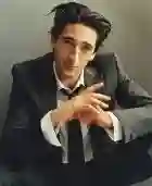 Adrien Brody papo de cinema
