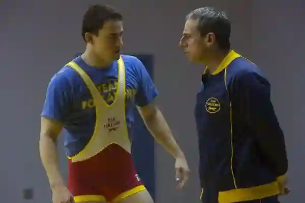 Foxcatcher1