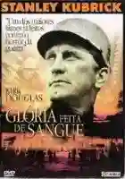 Gloria Feita de Sangue papo de cinema