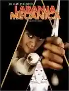 Laranja Mecanica papo de cinema