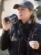 Niki Caro papo de cinema