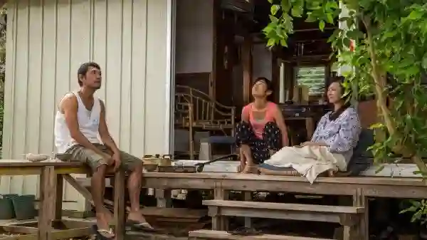 Still the Water2