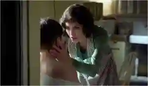 a troca papo de cinema