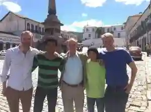 bach in brazil papo de cinema