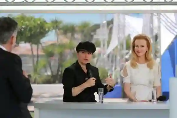 cannes-2014-nicole-diretor-papo-de-cinema-1 cannes 2014 nicole diretor papo de cinema 1