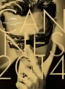 cannes festival 2014 poster