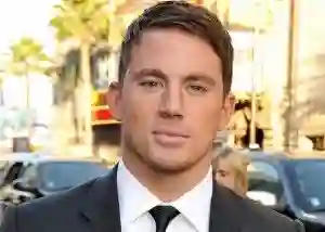 channing tatum papo de cinema