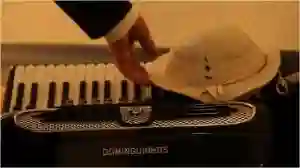 dominguinhos papo de cinema