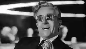 dr fantastico papo de cinema