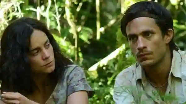 el ardor