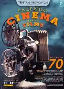 fazendo cinema papo de cinema