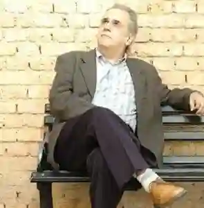 geraldo veloso papo de cinema