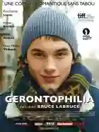 gerontophilia poster papo de cinema