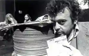 glauber rocha papo de cinema