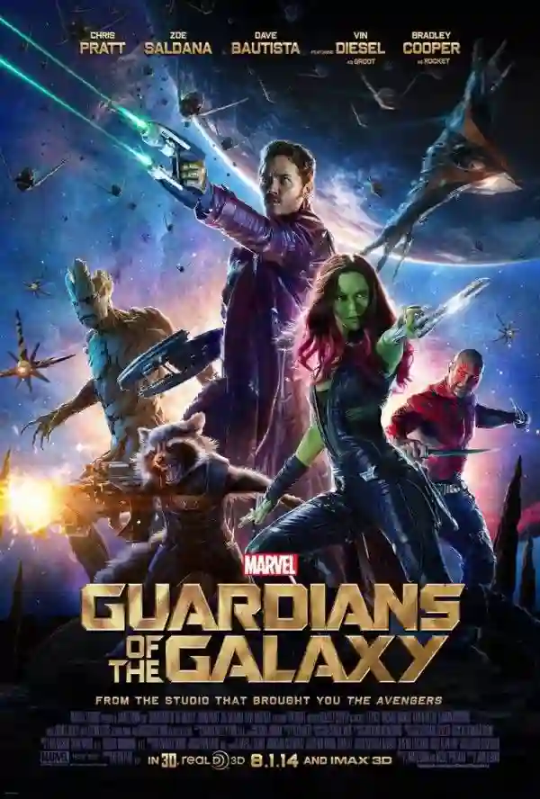 guardioes da galaxia papo de cinema 04