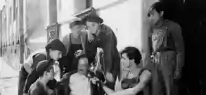 los olvidados papo de cinema