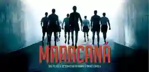 maracana papo de cinema