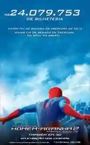 o espetacular homem aranha 2 papo de cinema 11
