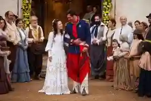 o tempo e o vento papo de cinema