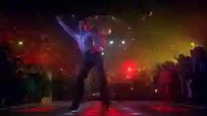 os embalos de sabado a noite papo de cinema
