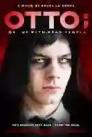 otto poster papo de cinema
