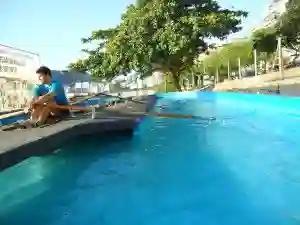 remar e papo de cinema