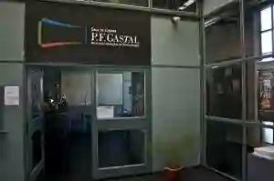 sala p f gastal papo de cinema